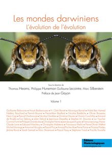 Les mondes darwiniens