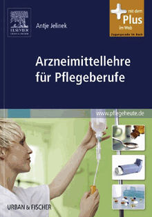 Arzneimittellehre fr Pflegeberufe