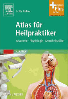 Atlas fr Heilpraktiker