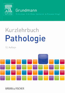 Kurzlehrbuch Pathologie