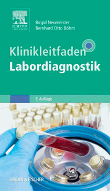 Klinikleitfaden Labordiagnostik