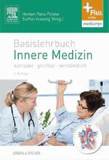 Basislehrbuch Innere Medizin