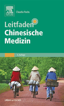 Leitfaden Chinesische Medizin