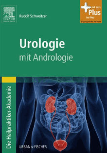 Die Heilpraktiker-Akademie. Urologie