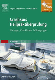 Crashkurs Heilpraktikerprfung