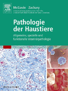 Pathologie der Haustiere