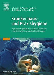 Krankenhaus- und Praxishygiene