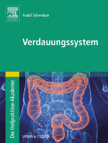 Die Heilpraktiker-Akademie. Verdauungssystem