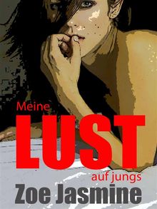 Meine Lust Auf Jungs