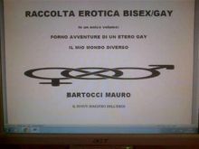 Raccolta Erotica bisex gay (porn stories)