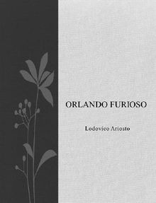 Orlando Furioso