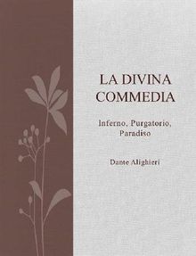 La divina commedia