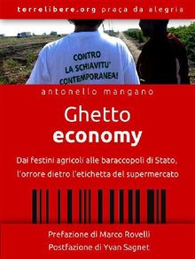 Ghetto Economy