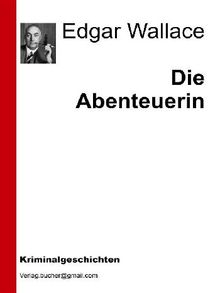 Die Abenteuerin