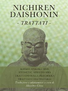 Nichiren Daishonin - Trattati