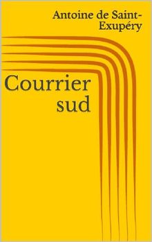 Courrier sud