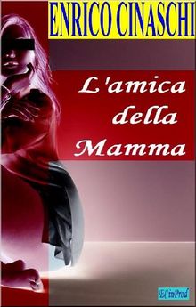 L'amica della mamma