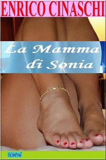 La mamma di Sonia