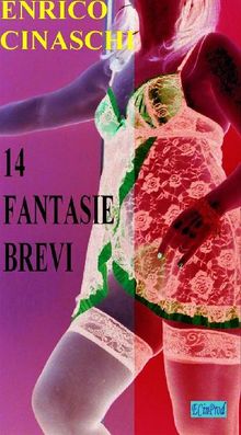 14 fantasie brevi