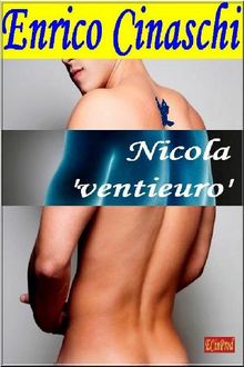 Nicola 'ventieuro'