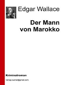 Der Mann von Marokko