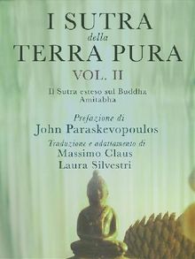 I Sutra della Terra Pura - Vol. 2