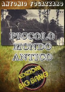 Piccolo mondo antico