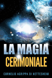 La magia cerimoniale