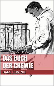 Das Buch der Chemie