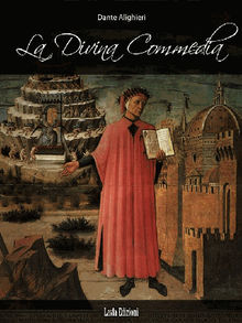 La divina commedia