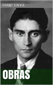 Franz Kafka - Obras