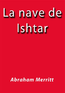 La nave de Ishtar