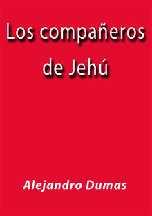 Los compaeros de Jeh