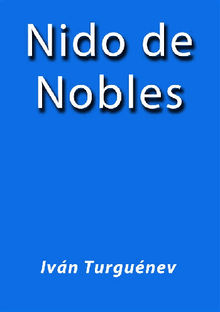 Nido de Nobles