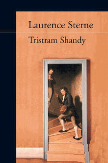 Tristram Shandy - Espanol