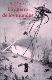 La guerra de los mundos