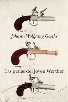 Las penas del joven Werther