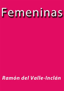 Femeninas