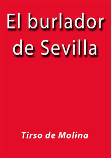 El burlador de Sevilla