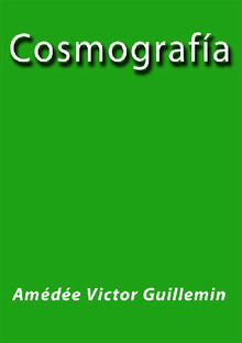 Cosmografa