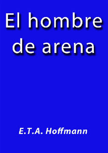 El hombre de arena