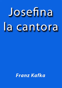 Josefina la cantora