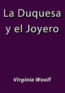 La Duquesa y el Joyero