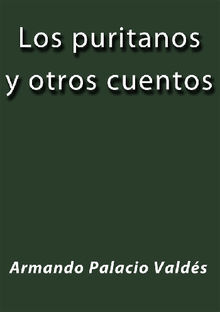 Los puritanos y otros cuentos