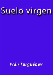 Suelo virgen