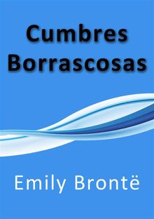 Cumbres borrascosas