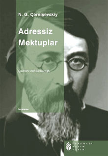 Adressiz Mektuplar