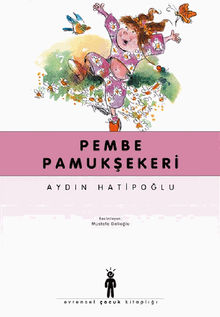 Pembe Pamuk?ekeri