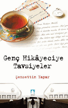 Gen Hikayeciye Tavsiyeler