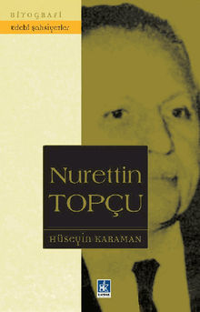 Nurettin Topu